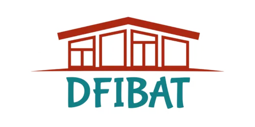 DFIBAT logo