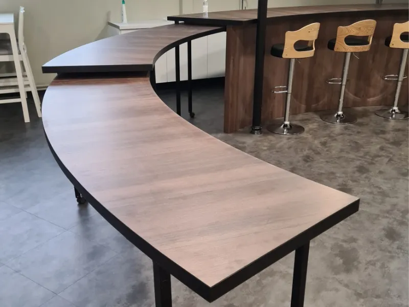 menuisier agenceur saint lo